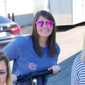 Meet your Posher, Jessica